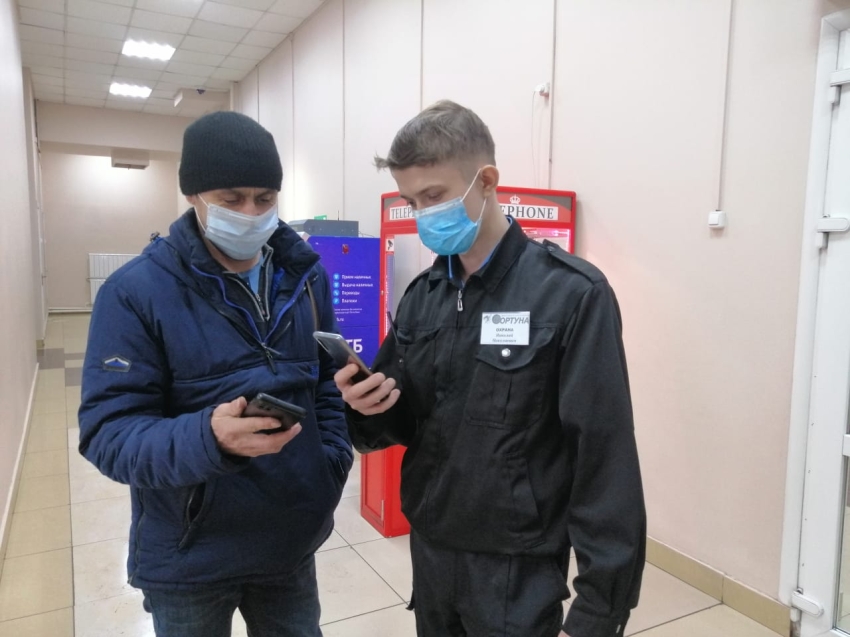 Жители Zабайкалья могут пожаловаться, если им не выдали кассовый чек за покупку 