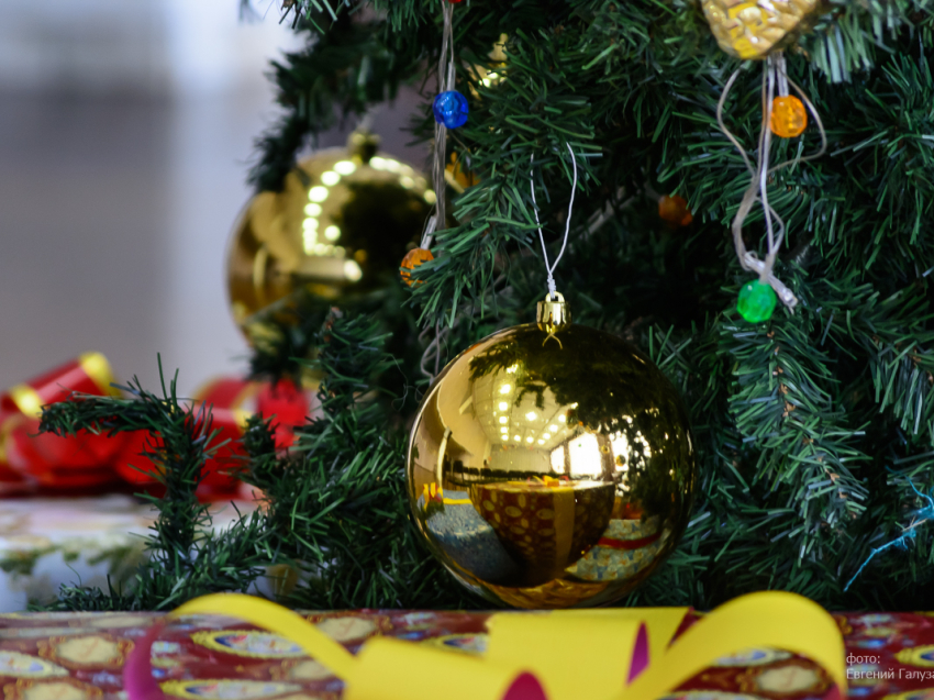 Министерство культуры Zабайкалья рассказало о концепции новогодних мероприятий в регионе