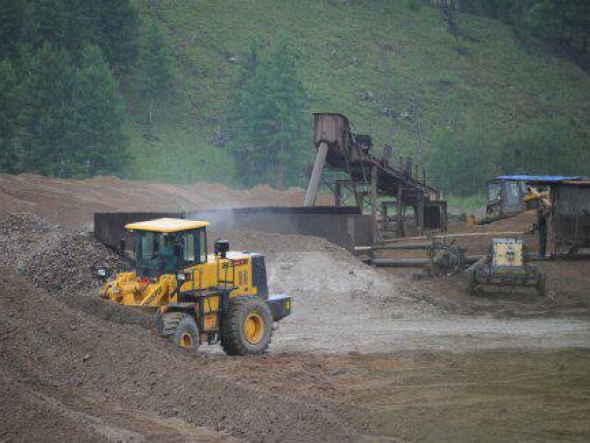 ​Ярмарка вакансий для работников компании «Дарасунский рудник» пройдет в Забайкалье