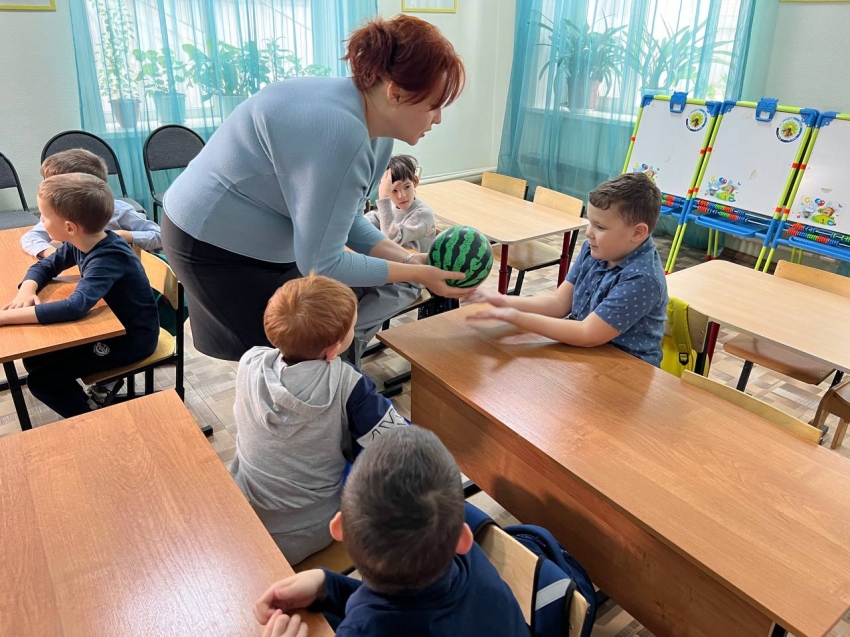 Наталья Макарова: Впервые 250 читинских детей с ограниченными возможностями здоровья готовятся к школе в особых условиях 