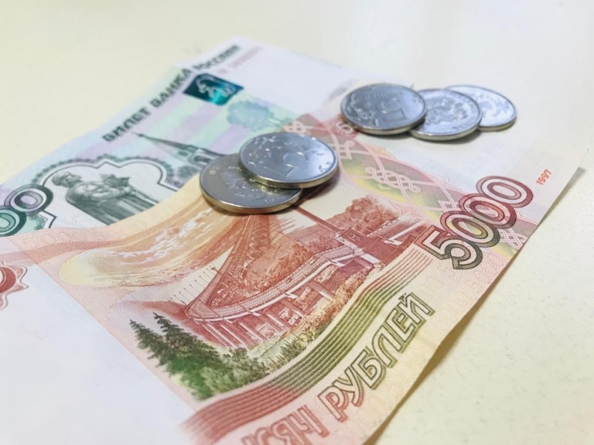 Проект постановления назначения универсального пособия