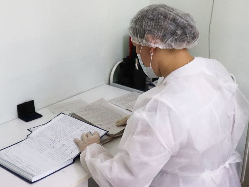 Около 52 тысяч забайкальцев осмотрели медики в рамках проекта «Медицинский десант»