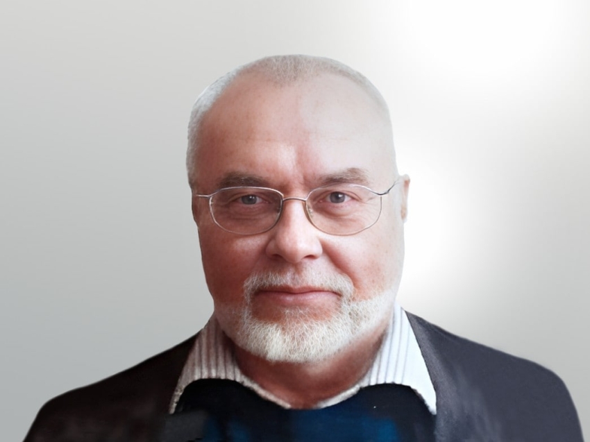 Александр Осипов выразил соболезнования по поводу кончины экс-главы Кыринского района
