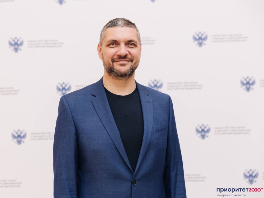 ​Александр Осипов рассказал о роли ЗабГУ в жизни края на ежегодном отчёте вуза в Минобрнауки РФ