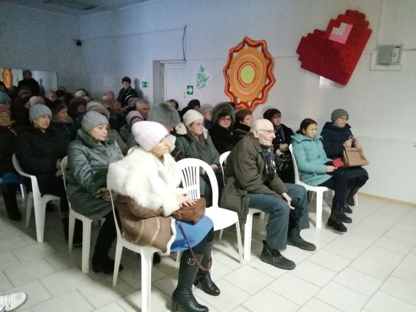 ​Рабочая группа Минздрава края посетила участковую больницу в Жирекене