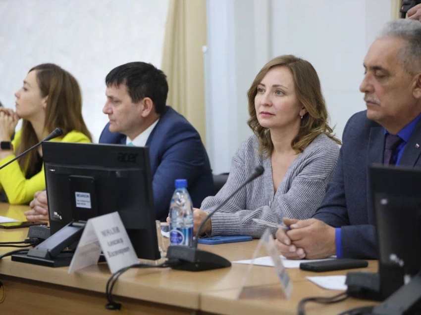 Наталья Макарова: Органы власти должны вовлекать НКО в развитие туриндустрии в Забайкалье