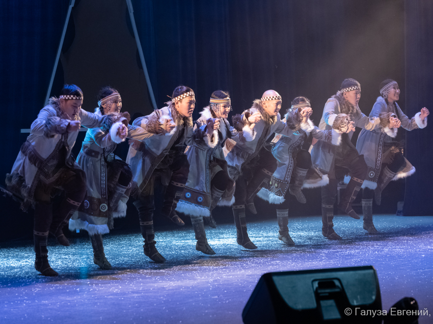 ​Три фестиваля Zабайкалья признаны лучшими в конкурсе этнокультурных проектов России