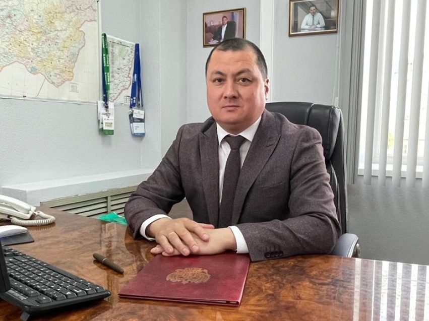 ​Глава ветслужбы края прокомментировал трагедию в Улётовском районе