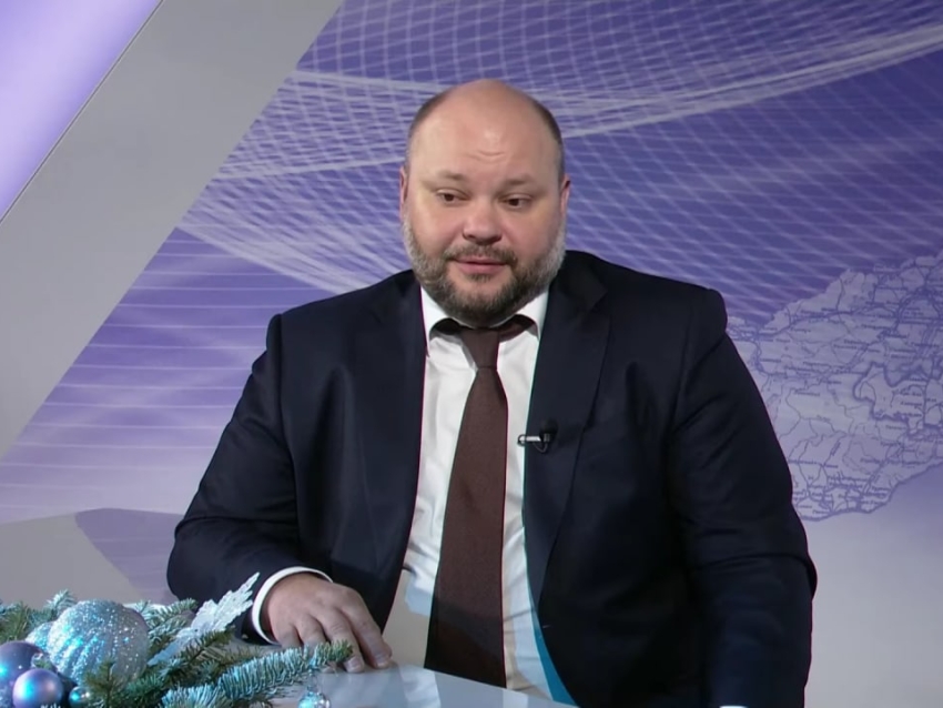 ​Алексей Сергейкин: На 860 миллионов рублей обновят сетевое хозяйство в Забайкалье