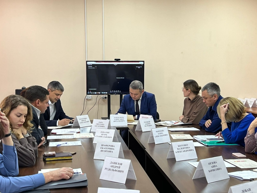 Власть и бизнес: В 2022 году предприниматели Zабайкалья более активно участвовали в принятии решений 