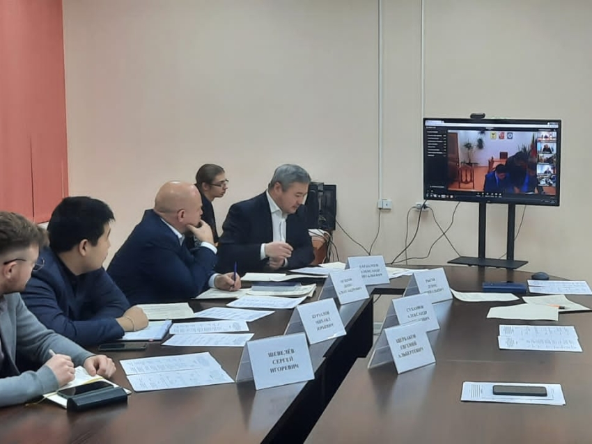 Минэконом Zабайкалья: Расширение топливного рынка региона снизит уровень цен на бензин