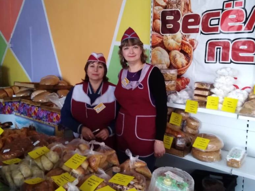 Zабайкалье в 2022 году перевыполнило годовой план по проведению ярмарок