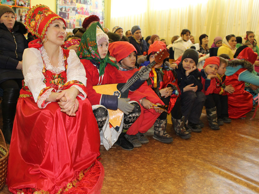 ​Жители села Ара-Иля Дульдургинского района получат новый дом культуры в 2023 году