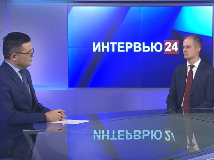 ​Станислав Неверов анонсировал проект межвузовского кампуса в Чите
