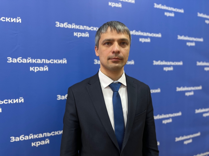 Виктор Барахтенко предложил формат менторских гостиных для бизнеса Zабайкалья