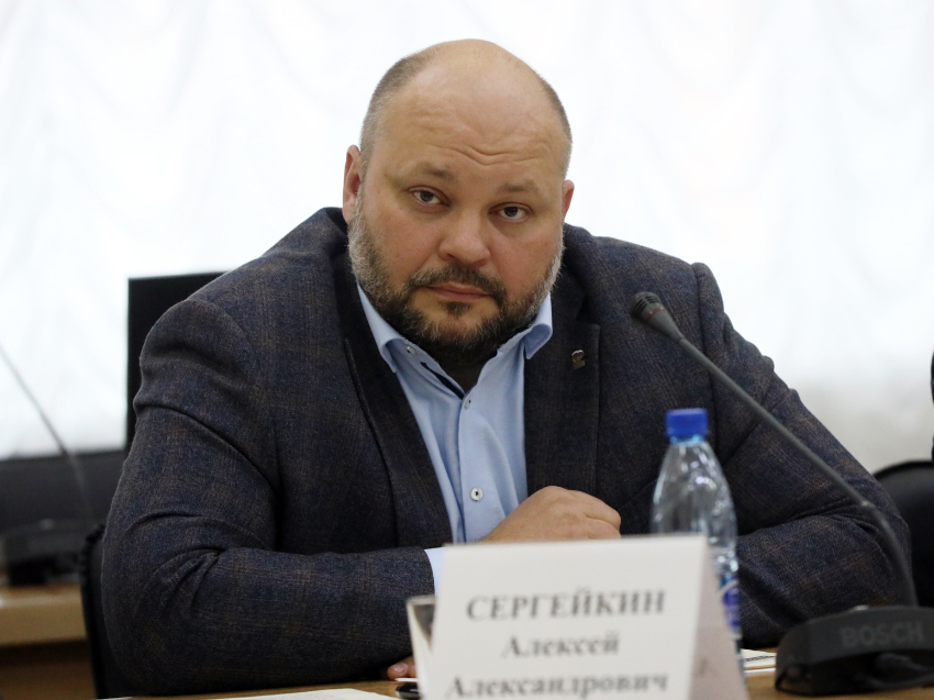 Алексей Сергейкин: В бюджете Забайкалья предусмотрели более миллиарда рублей на выпадающие доходы ресурсникам