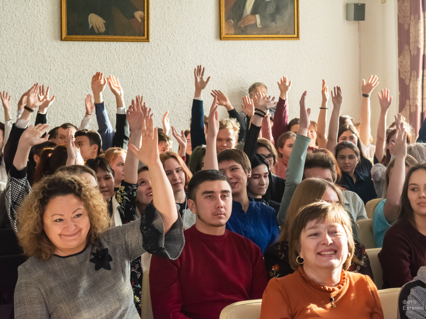 Более 50% выпускников Забайкальского краевого училища искусств в 2022 году трудоустроились в Zабайкалье 