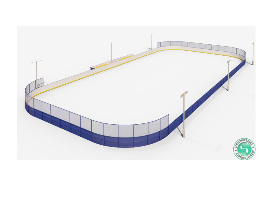 Объявлен конкурс на распределение хоккейных коробок в Zабайкалье