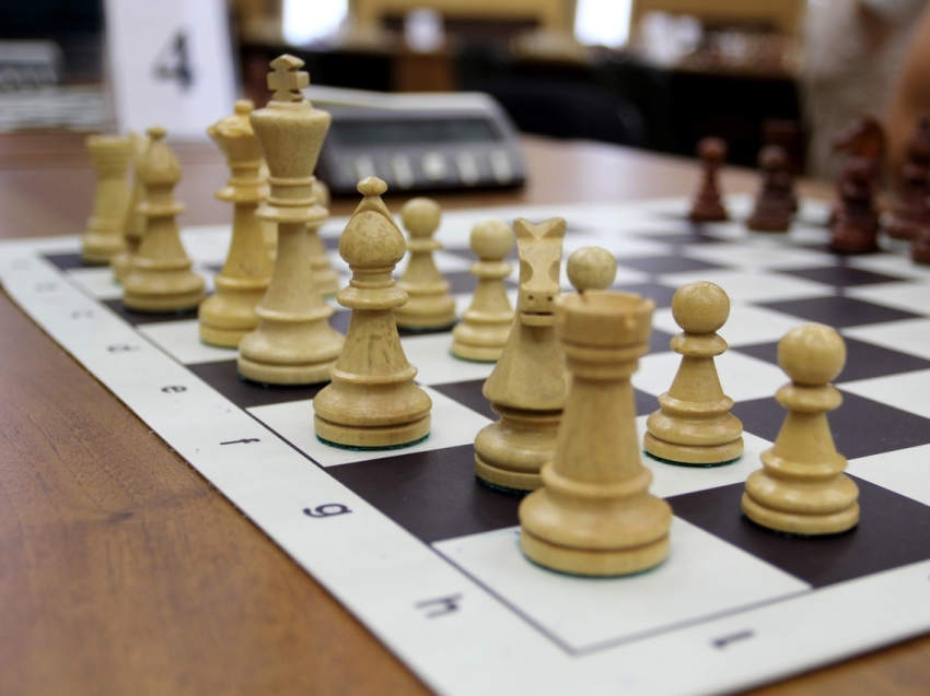 Чемпионат края по шахматам памяти Мункуева пройдет в Забайкалье предпросмотр