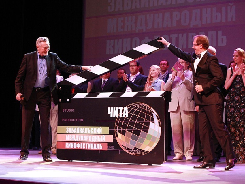 ​Масштабный проект «Эхо Забайкальского международного кинофестиваля» стартует весной этого года 