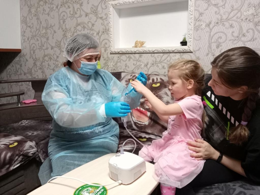 ​Две детские медсестры из Забайкалья признаны лучшими в 2022 году на Всероссийском конкурсе сестринского дела 