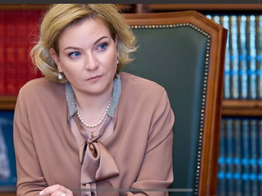 Ольга Любимова обсудила с сенаторами от Забайкалья реставрацию объектов культурного наследия в регионе