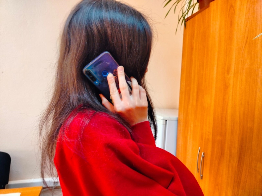 Мобильный оператор заблокировал более двух миллиардов спам-звонков, поступающих забайкальцам