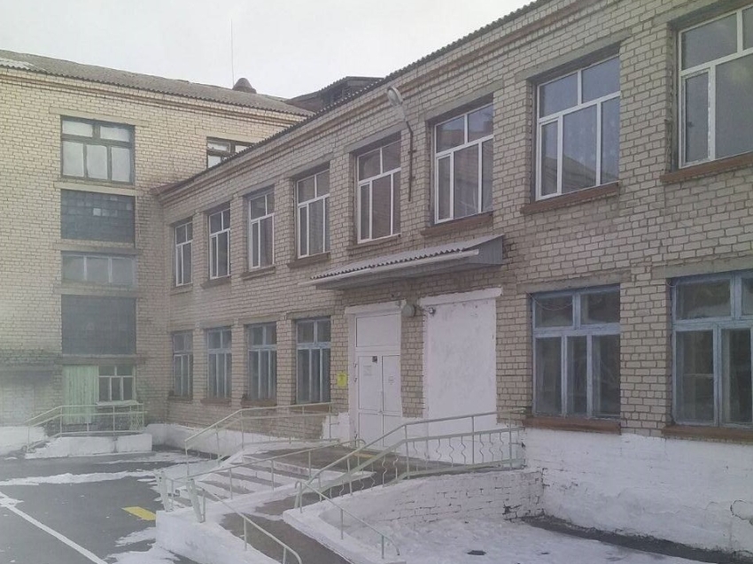 Забайкальскую школу в селе Улёты капитально отремонтируют впервые с момента строительства предпросмотр