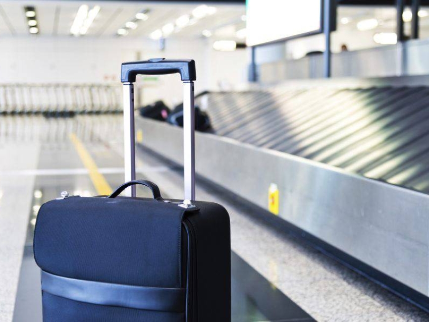 Потеряли багаж в аэропорту: Минстрой Забайкалья публикует памятку для путешественников