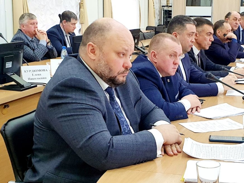 Алексей Сергейкин: В 2022 году финансирование работ по защите населенных пунктов в Забайкалье кратно увеличилось 