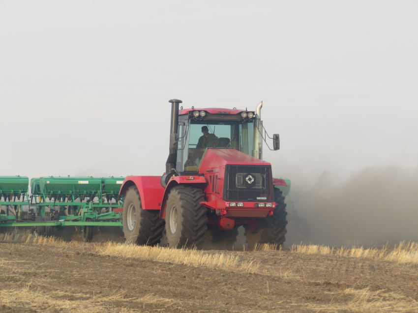 ​Агроинвесторы вложили в сельское хозяйство Забайкалья более 7 миллиардов рублей