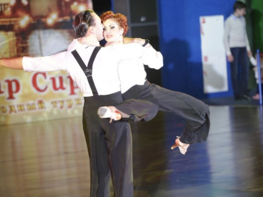 Чемпионы России и мира подготовят читинских спортсменов к фестивалю танца «Созвездие Даурии»