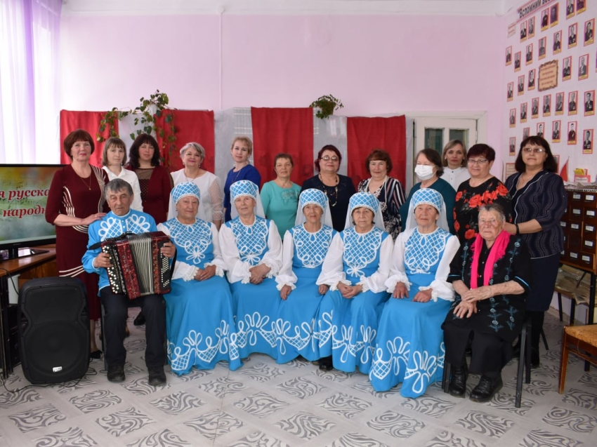 В Шелопугинском районе Забайкалья при поддержке Фонда Тимченко впервые запустят культурный проект