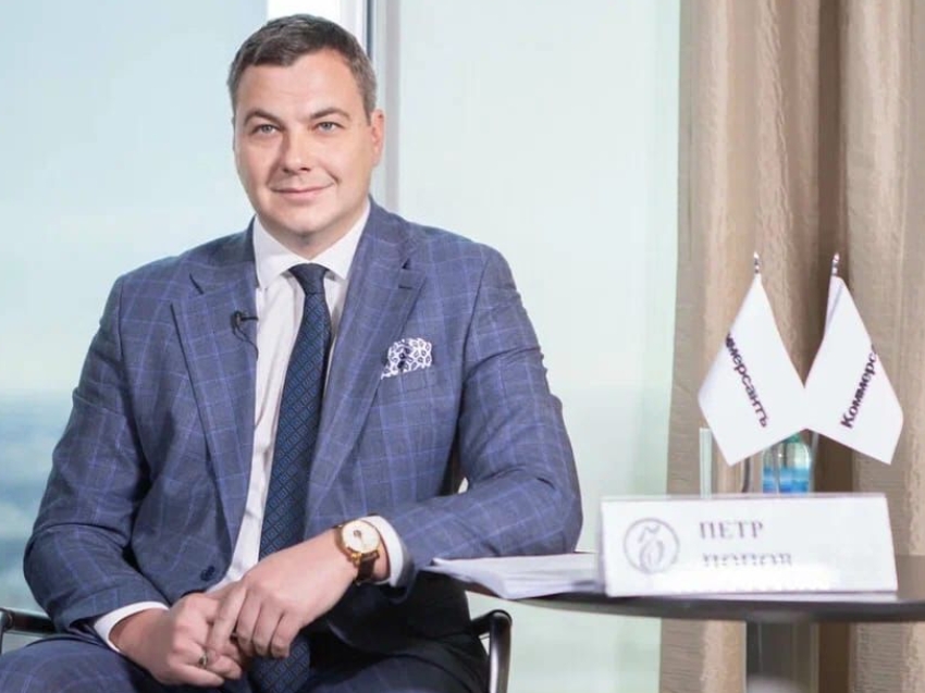 ​Пётр Попов рассказал, какие факторы смогут повлиять на рост экономики в Забайкалье