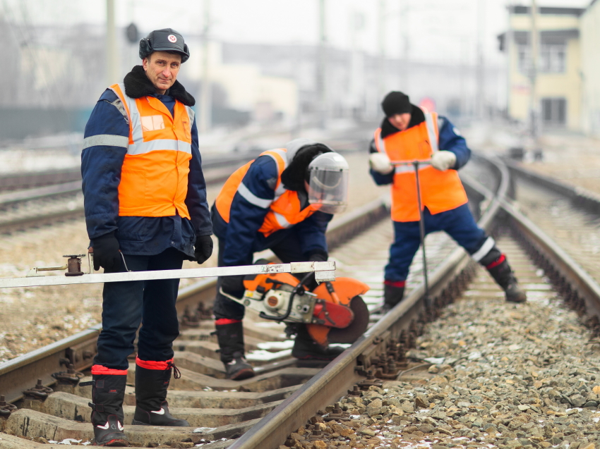 Ярмарка вакансий от Забайкальской железной дороги пройдет в Чите
