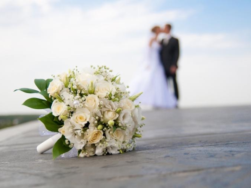 Сотые браки с начала года зарегистрированы в районах Zабайкалья