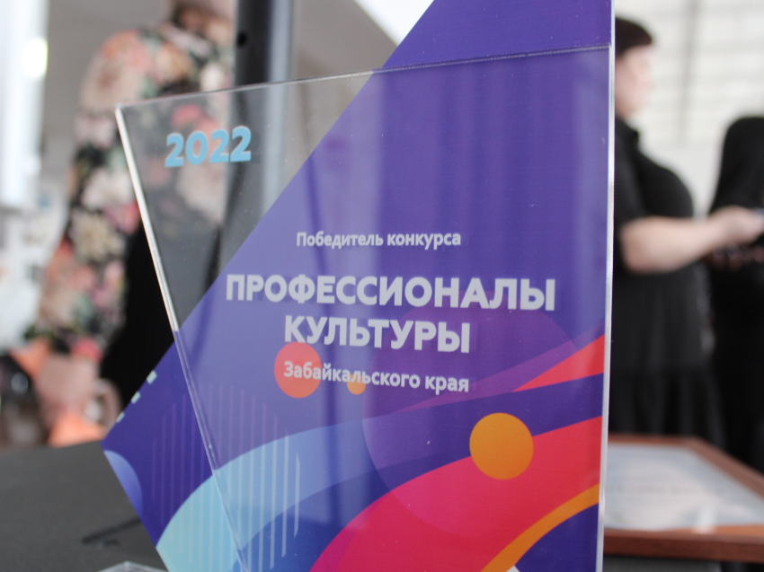 Лучших работников культуры и их проекты выбрали забайкальцы в ходе голосования в конкурсе «Профессионалы культуры Забайкальского края – 2022»