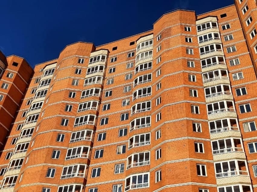 Минстрой Забайкалья: в 2022 году почти 1000 семей переехали в новое жильё благодаря нацпроекту