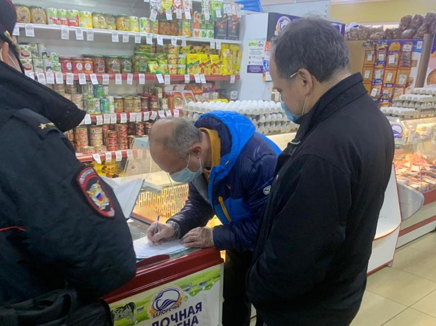 Минэконом Забайкалья: Изъятие поддельных рыбных консервов не скажется на покупателях