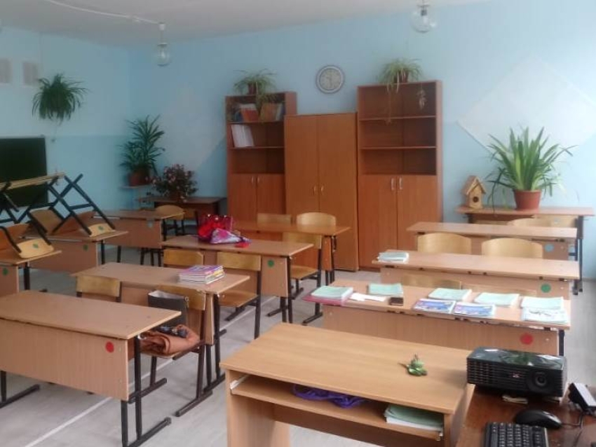 Единая президентская субсидия позволит отремонтировать в Забайкалье почти 20 объектов образования