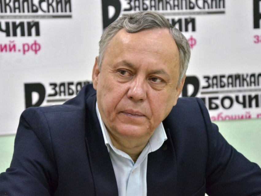 Александр Осипов выразил соболезнования родным и близким Ивана Катанаева