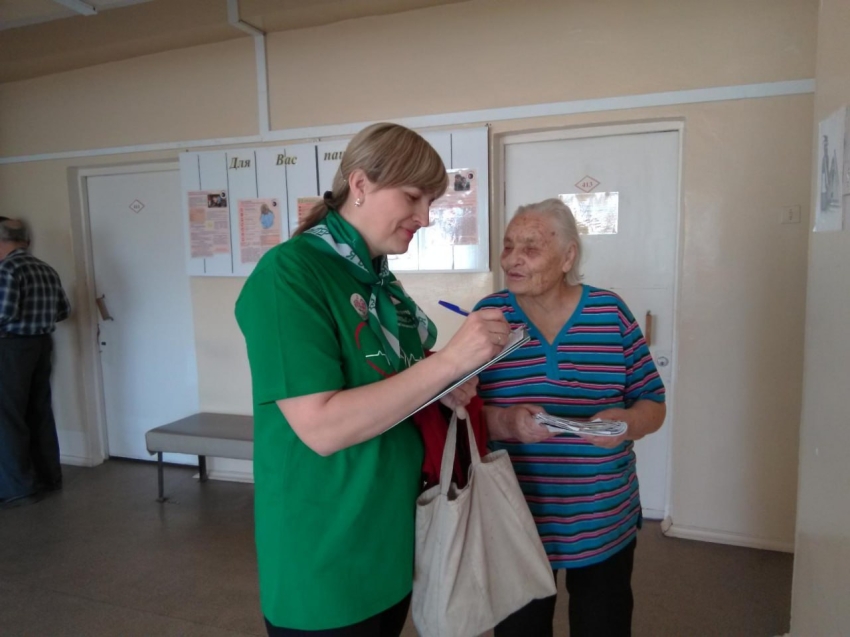 Бесплатный транспорт и осмотр медиков организуют в Краснокаменске для ветеранов ВОВ и ликвидаторов аварии на ЧАЭС 