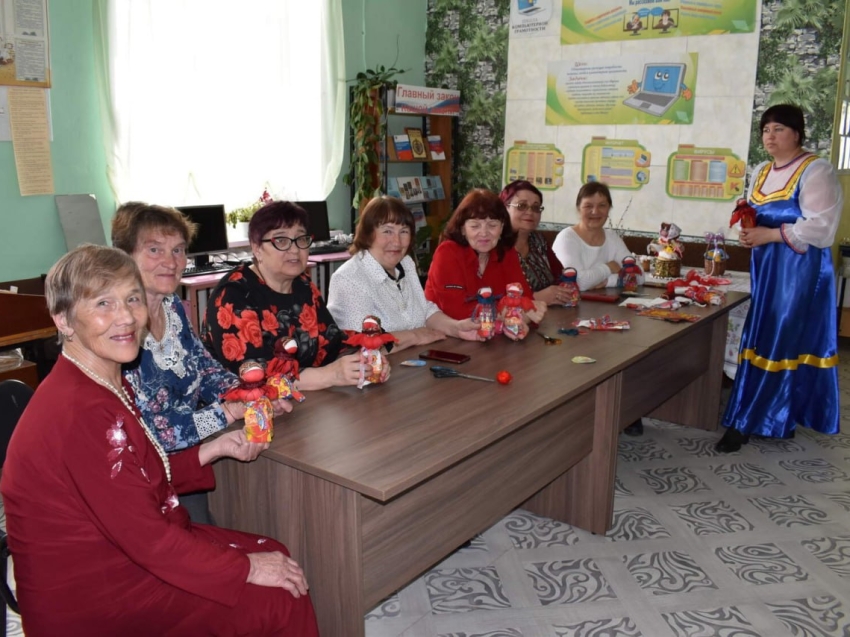  Проект «Культурная мозаика малых городов и сел Забайкалья» в деле: Творческая мастерская «КудеСница» открылась в Шелопугино