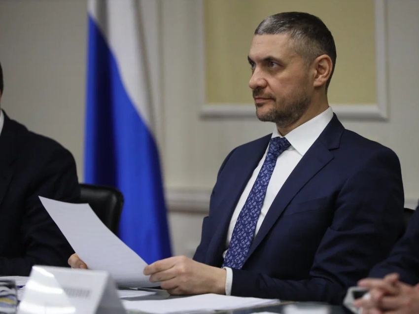 Александр Осипов назвал важным для жителей Забайкалья законопроект о легализации старательской деятельности