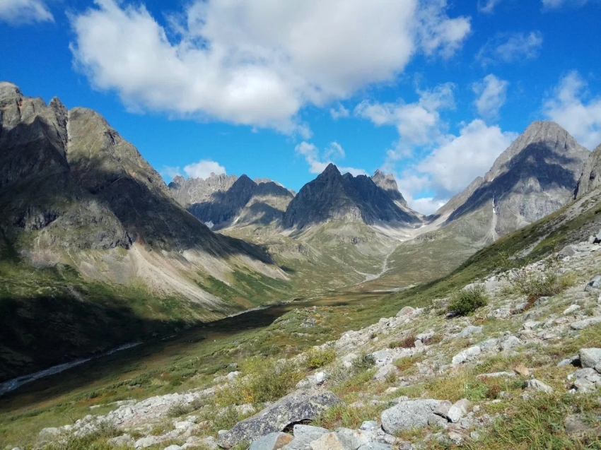 Съемочная группа телеканала  «Моя планета» прибыла в Забайкалье для съемок передачи 