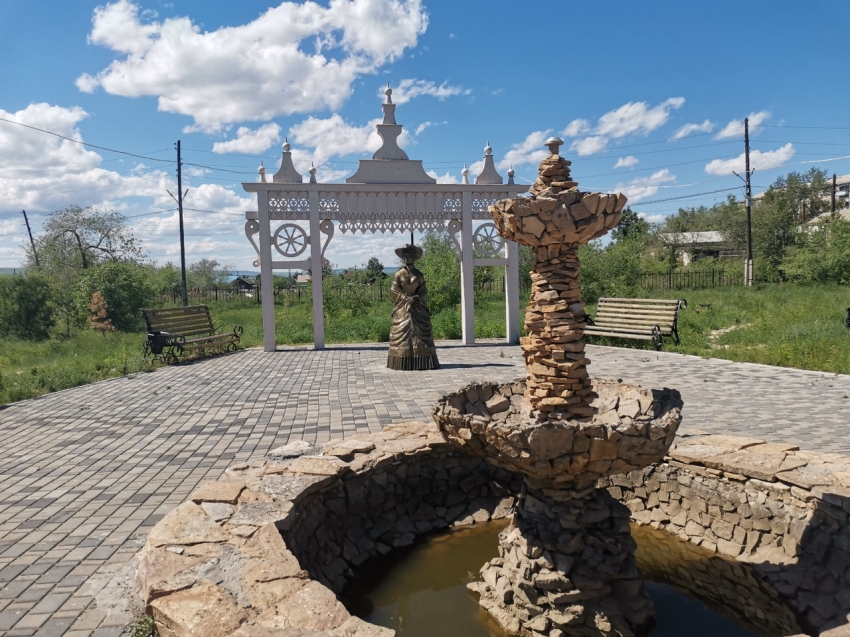 Больше 20 тысяч голосов за 20 дней: Забайкальцы активно голосуют за благоустройство территорий