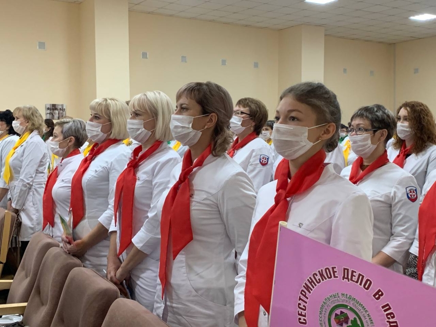 Лучшие практики организации первичной медико-санитарной помощи населению субъектов ДФО обсудят в Забайкалье