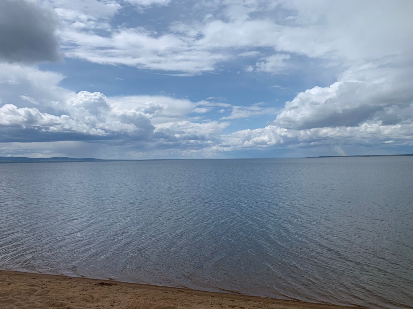 В отделе туризма Минэкономразвития Забайкалья объявили об открытии сезона на арахлейских озерах  