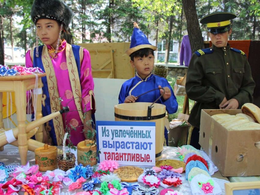 ​Фестиваль национальных культур «Веселая Заоколица» стартует в Забайкалье при поддержке Фонда Тимченко