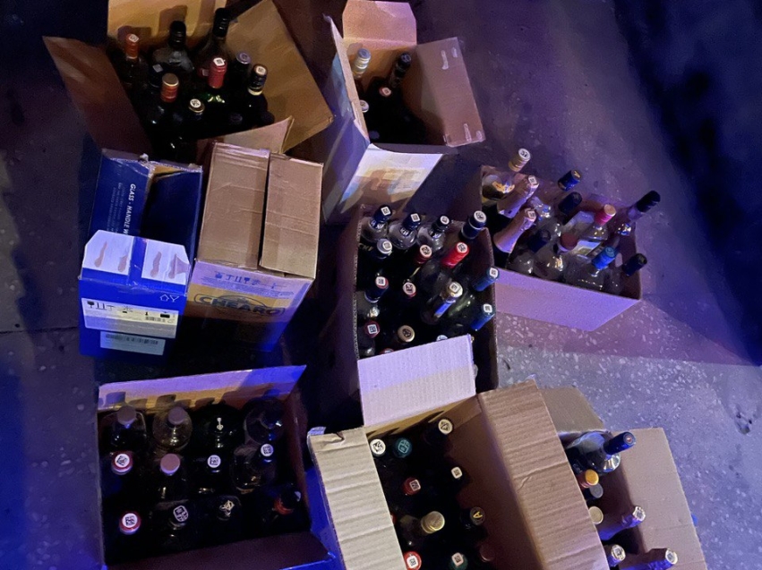 РСТ предупреждает участников алкогольного рынка о недопустимости продажи контрафактного алкоголя